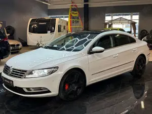 Volkswagen Passat CC Bild 1