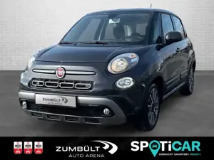Fiat 500L 1.4 16V +Allwetter SHZ CarPlay DAB LMFelgen+