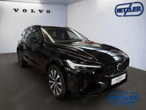 Volvo XC60 Plus Dark 2WD AHK Digitales Cockpit Memory Sitze S Bild 2