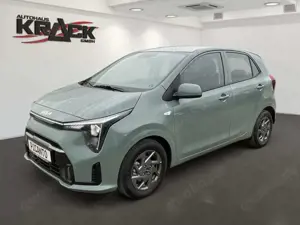 Kia Picanto 1.0 Vision (JA)