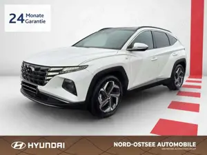 Hyundai TUCSON 1.6 T-GDI PRIME 4WD NAVI KAMERA PANO LED
