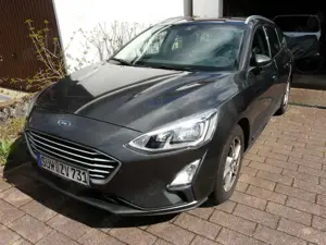 Ford Focus Focus Turnier 1.5 TDCi DPF Start-Stopp-System COOL