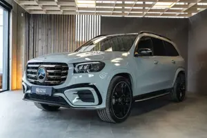 Mercedes-Benz GLS 450 d 4Matic AMG Line Ultimate | 3DBurmester
