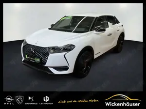 DS Automobiles DS 3 Crossback DS3 Crossback E-Tense Performance Line + KeyLess