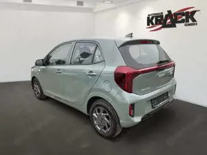 Kia Picanto 1.0 Vision (JA) Bild 4