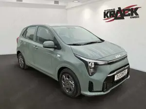 Kia Picanto 1.0 Vision (JA) Bild 2