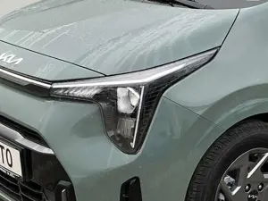 Kia Picanto 1.0 Vision (JA) Bild 5
