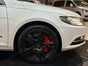 Volkswagen Passat CC Bild 4