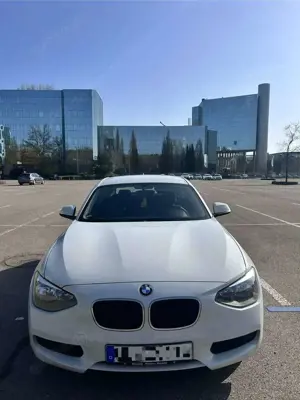 BMW 114