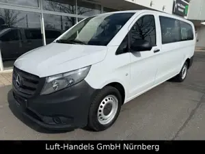 Mercedes-Benz Vito Tourer 116CDI BT Pro extralang 8Sitzer Klim