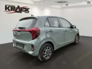 Kia Picanto 1.0 Vision (JA) Bild 3