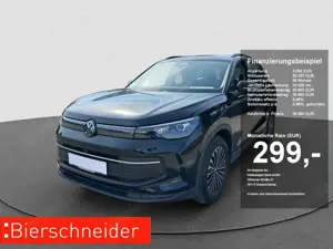 Volkswagen Tiguan 2.0 TDI DSG Goal NAVI AHK KAMERA DIG.COCKPIT