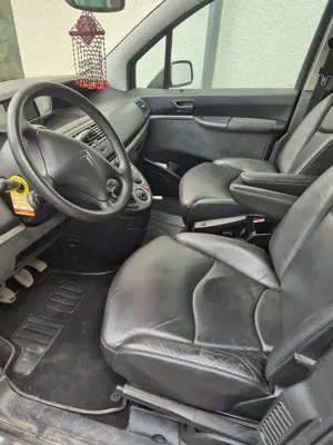 Citroen C8 Bild 3