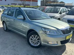 Skoda Octavia 1.2TSI Ambiente*Automatik*TOP