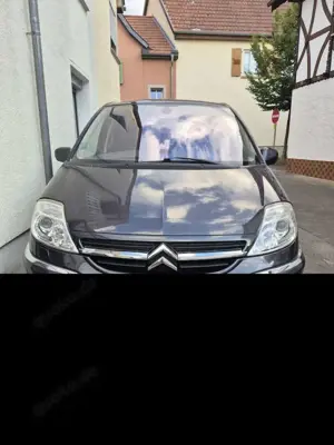 Citroen C8 Bild 2