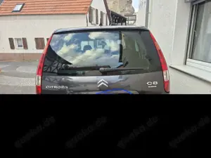 Citroen C8