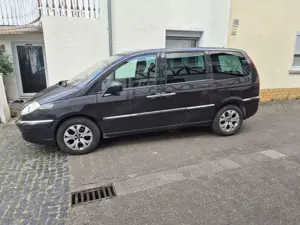 Citroen C8 Bild 4