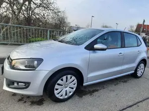 Volkswagen Polo Polo V  5-Türer 1.2 Comfortline