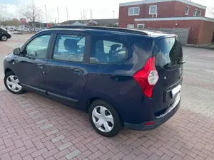 Dacia Lodgy Bild 3