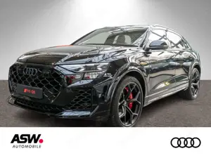 Audi RS Q8 performance tiptronic Stdhzg RS-AGA 305kmh