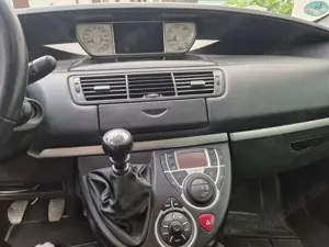 Citroen C8 Bild 5