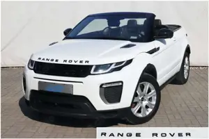Land Rover Range Rover Evoque 2.0 Td4 Cabriolet
