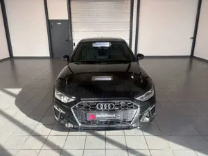Audi A4 35 2.0 TDI  S line|S-tronic|PDC|Sitzhz Bild 2