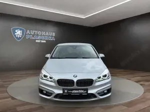 BMW 218 2 Active Tourer 218 LED*NAVI*AHK Klima Navi Leder Bild 2