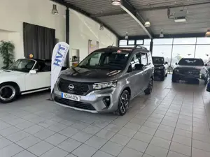 Nissan Townstar L1 Automatik TEKNA|NAVI|APPLE CAR PLAY|SOFORT