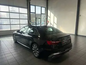 Audi A4 35 2.0 TDI  S line|S-tronic|PDC|Sitzhz Bild 4
