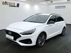 Hyundai i30 Kombi MY25 1.0 T-GDI 7-DCT Advantage ALLWETTER