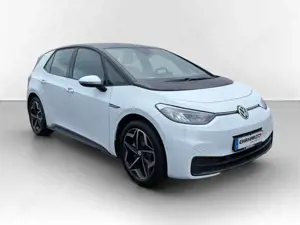 Volkswagen ID.3 58 kwh Pro Performance LED*NAV*PARKLENK*KAMERA*... Bild 3