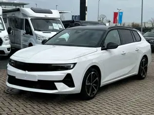 Opel Astra 1.2GS Sports Tourer+360Kam+LED+L.Sitzhzg