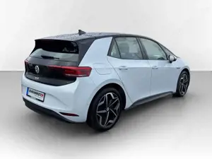 Volkswagen ID.3 58 kwh Pro Performance LED*NAV*PARKLENK*KAMERA*... Bild 5