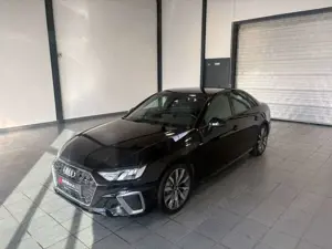 Audi A4 35 2.0 TDI  S line|S-tronic|PDC|Sitzhz Bild 3