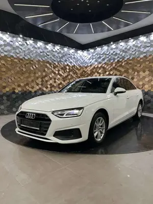 Audi A4 Lim. 30 TDI /Virtaul Display/ACC/