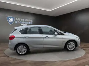 BMW 218 2 Active Tourer 218 LED*NAVI*AHK Klima Navi Leder Bild 4