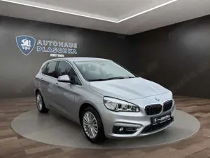 BMW 218 2 Active Tourer 218 LED*NAVI*AHK Klima Navi Leder Bild 3