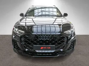 Audi RS Q8 performance tiptronic Stdhzg RS-AGA 305kmh Bild 5