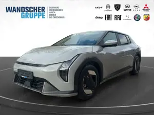 Kia EV4 Elektro 81kWh Earth 360+Kam+KeyLess+Navi+SHZ