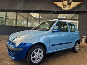 Fiat Seicento