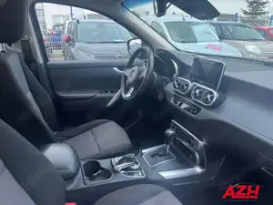 Mercedes-Benz X 250 d 4Matic Doppelkabine Edition Progressive, AHK Bild 5