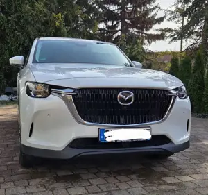 Mazda CX-60 Bild 2