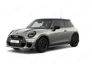 MINI Cooper C COOPER C John Cooper Works Trim Panormadach