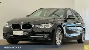 BMW 320 d Tou Sport-Line Autom. AHK PDC LED KlimaA