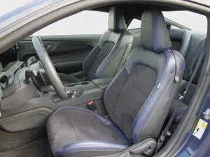 Ford Mustang 5.0 V8 Dark Horse Magne Ride Kamera 1.Hd Bild 3