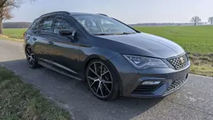 SEAT Leon Cupra 300 4Drive