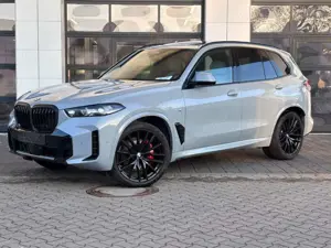 BMW X5 30 d xDrive M Sport Luft - 22 Z- Sky Lounge