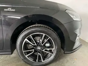 Skoda Fabia Monte Carlo 1.0 TSI DSG KLIMA+SHZ+KAMERA Bild 4