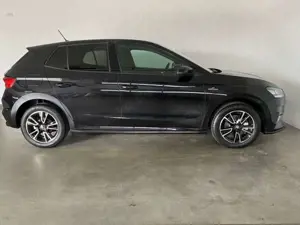 Skoda Fabia Monte Carlo 1.0 TSI DSG KLIMA+SHZ+KAMERA Bild 3